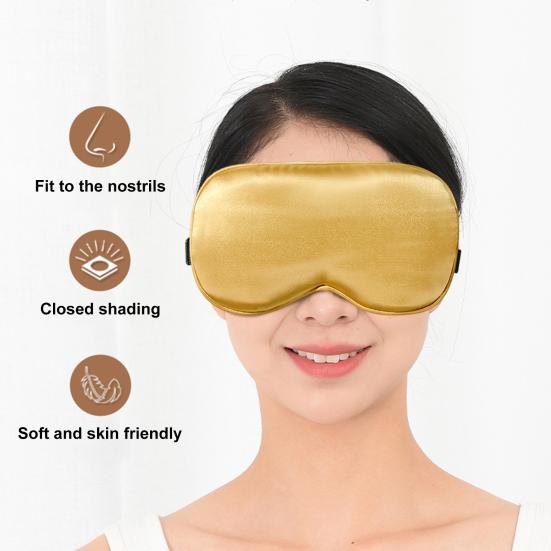 1 комплект накладок на глаза с подогревом для сухих глаз Питание от USB с регулируемым таймером температуры Бархатная накладка на глаза Moxa для снятия дискомфорта в глазах Тени для век