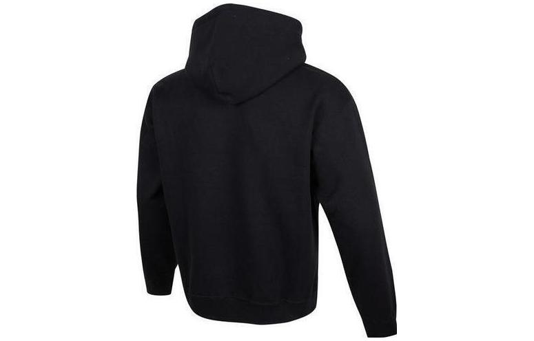 Nike Худи с капюшоном и шнурком с логотипом Solo Swoosh DX1356-010