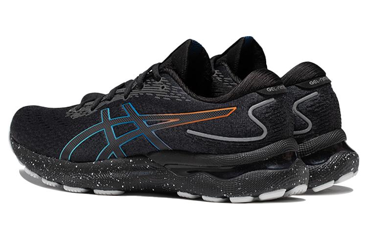 Asics Гель Nimbus 24 Lite Show 'Черный' 1011B544-001