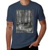 Raised By Wolves Tshirt Soft Durable Cotton Tshirt