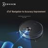 ECOVACS Робот-пылесос и полотер Deebot T9aivi+