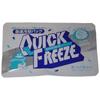 Пакет быстрого охлаждения Quick Freeze Regular