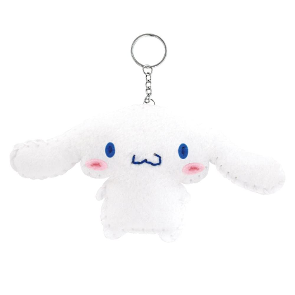 Man Onoe Первый швейный набор для начинающих Sanrio Cinnamoroll OM-020984