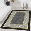 Washable Printed Carpet RVGHOME0321-SD1073