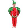Performance Stage Children Cosplay Costume Food Kids Performance Suit  Photo Pros
