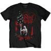 Avril Lavigne Love Sux Balloons Official Unisex T-Shirt