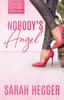Книга Nobody's Angel