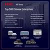 H3C S1850V3-52P-PWR-EI 48-Port PoE Network Switch