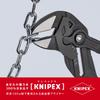 Гаечный ключ KNIPEX 8601-300SB