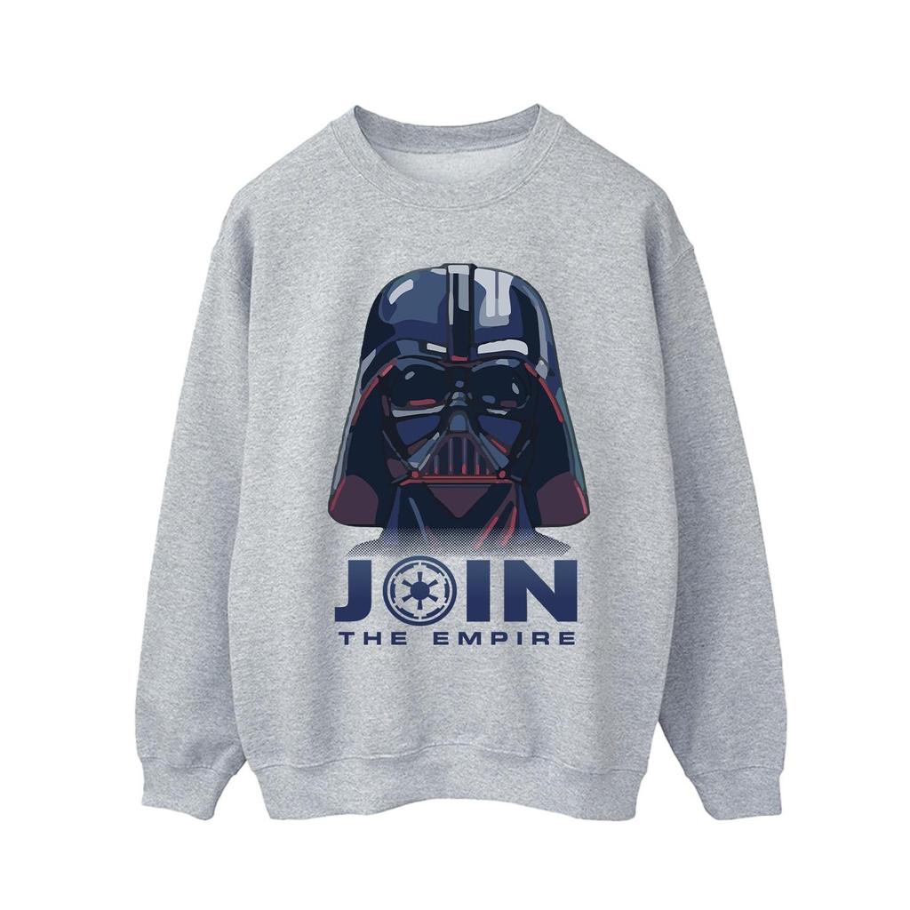 Star Wars: A New Hope Mens Sweatshirt