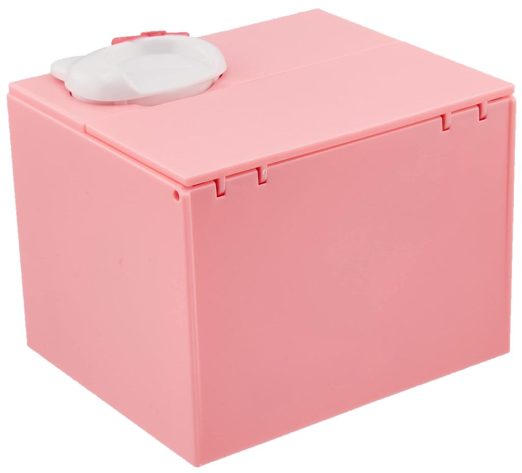 Shine Hello Kitty Bank xx см Возраст 6 лет и старше 12,7 10,67 10,16 381,02