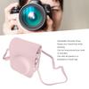 Soft Lining Interior Protective Camera Cover Bag for Fuji Instax Mini 12 Vlog Recording