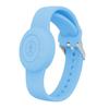 Holder Kids Bracelet Silicone Child Wristband New Silicone Strap for Apple Airtag