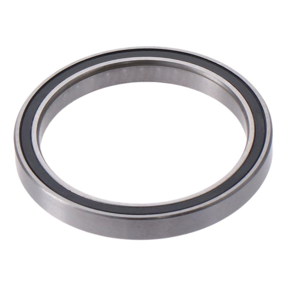 Chrome Steel Deep Groove Ball Bearings Z1 Noise Level Miniature Ball Bearing  Motors, Skateboards