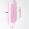 Plastic Oversize Writting Pen Large Huge Neutral Pen New Big Ballpoint Pen  Stationery