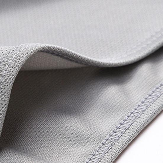 Men Sport Vest O Neck Breathability Solid Sweat Color Sleeveless Good Absorption Quick Dry Pullover Gym Fitness Jogging