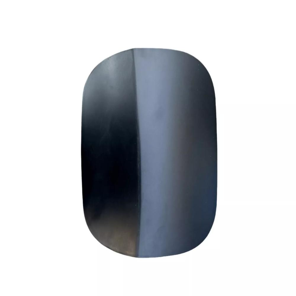 Крышка лючка бензобака 69511-S1000 для Hyundai Santa Fe 2019-2023