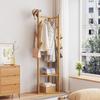 Miling Modern Minimalist Floor Coat Rack