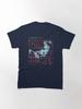 Alanis Morissette Jagged Little Pill album Classic T-Shirt