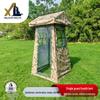 Xiaolang Anti-Infrared Duty Post Tent