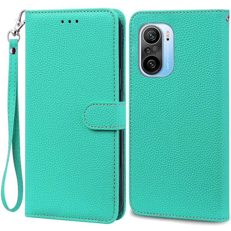 POCO F3 чехол-кошелек кожаный флип-чехол для Xiaomi POCO F3 M2012K11AG чехол для телефона POCO F3 защитный чехол Fundas Shell