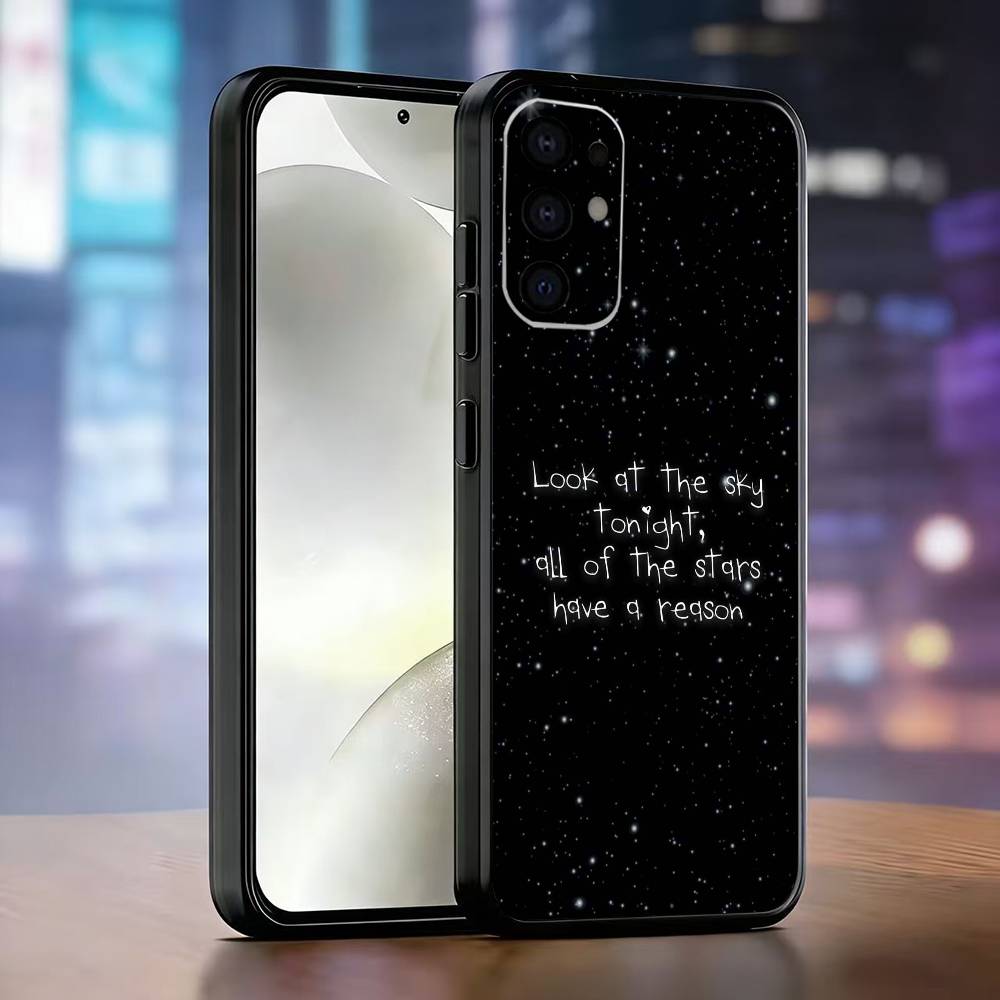Чехол для телефона Lil Peep Hellboy Love Rapper для Samsung S25, S24, S21, S22, S23, S30, Ultra, S20, Plus, Fe, Lite, Note, 10, Черный