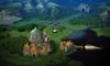 Bravely Default 3DS -