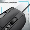 Logitech Проводная игровая мышь G502X
