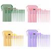 13Pcs/Set Professional Eyeshadow Powder Brush Tools Cosmetic Brush Set  Student
