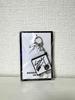 [USED] Stray Kids FC Exclusive Reno Voice Keychain