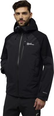 Куртка Jack Wolfskin Eagle Peak 2L Jacket M (A61823)