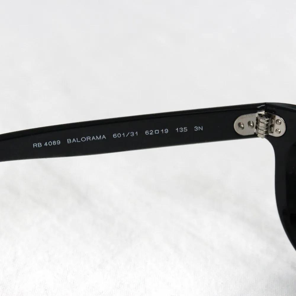 Ray-Ban RB4089 60131 Balorama Gorpcore Jennie Sunglasses
