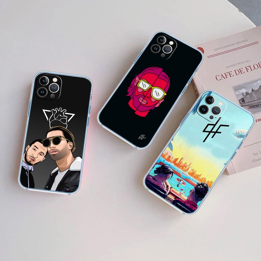 CJ87 PNL Transparent Phone Case for Motorola Moto G10 G20 G30 G31 G32 G34 G35 G41 G42 G50 G51 G52 G55 G60 G60S G62 G71 G72 G75