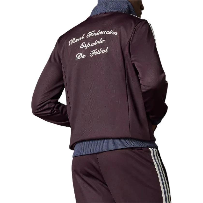 adidas originals Spain Beckenbauer Track Top (Unisex) Jackets IU2136