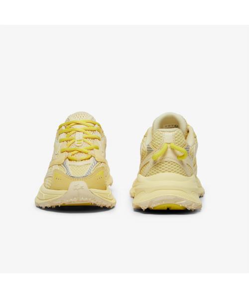 Lacoste Женские кроссовки L003 Neo Shot RZ9007W55GLY2