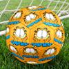 Garfield Theme Size 5 Soccer Ball, Suitable for Both Indoor and Outdoor Matches, a Gift Suitable for Everyone.
