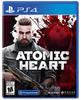 Atomic Heart North PS4 (Imported America) -