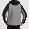 The North Face Куртки и Пальто Мужские Серые NF0A86N4-ZDK