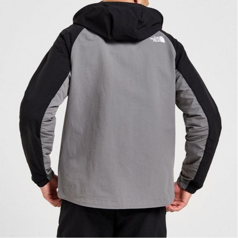 The North Face Куртки и Пальто Мужские Серые NF0A86N4-ZDK