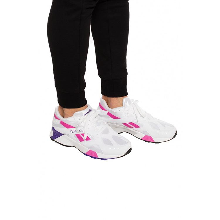 Aztrek Reebok Og 'Cobalt Rose' CN7841
