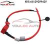 61129259425 Positive Battery Fuse Cable For BMW F30 F31 F34 F35 M3 F80 F32 F33 F36 M4 F82 F83 9252425 6112-9259-425 9214506-02