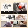 SKG Cervical & Shoulder Neck Massager H5-3 CN plug (adapter included)