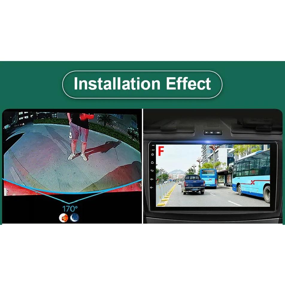 CCD AHD 1080P Автомобиль Логотип Камера Переднего Вида Для Toyota Avensis Crown Reiz Prius Prado Camry Yaris Corolla hilux