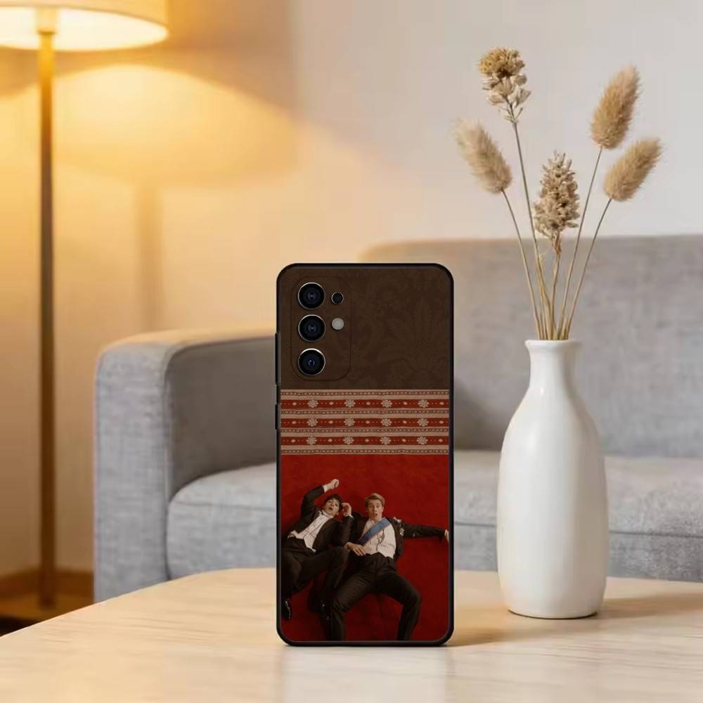 Черный силиконовый мягкий чехол для телефона R-RW & RB Film Для Samsung S25, S24, S21, S22, S23, S30, Ultra, S20, Plus, Fe, Lite