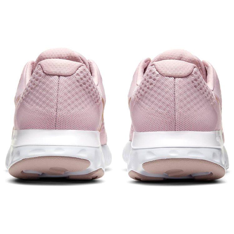 Nike Renew Run 2 Розовые Женские CU3505-602