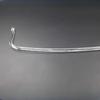New Headlight DRL Tube Acrylic Tube Light Guide Strip Light DRL Strip LED Headlight for Octavia 2015 2016 2017