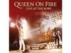 QUEEN ON FIRE LIVE AT THE BOWL 1982 JAPAN ONLY 2 SHM CD SET UICY-15823 NEW
