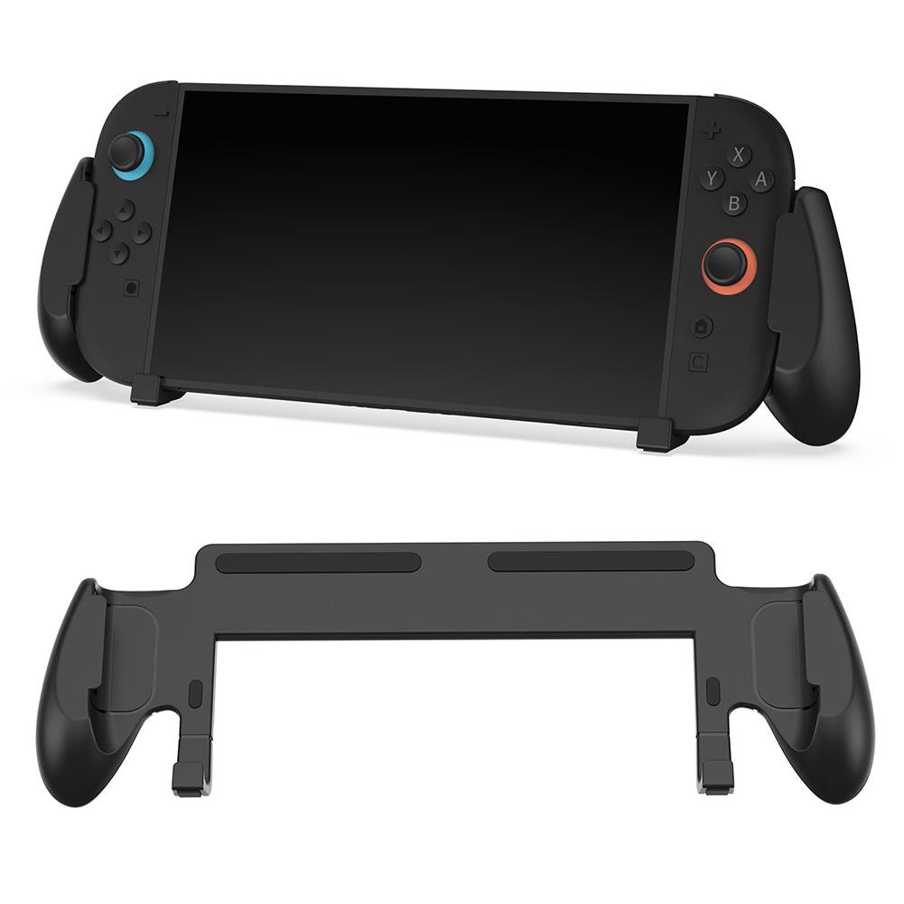 For Nintendo 2 Console Grip Cover Anti-scratch Protection 5 Shell Game Game Sleeve Card P7T0