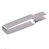 1PC Stainless Steel Teabag Squeezer Tea Bag Tongs Strainer Ice Cube Mini Tong
