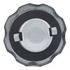 Хромированная крышка топливного бака 17620‑ZH7‑023 Подходит для Honda GX120 GX160 GX200 GX390